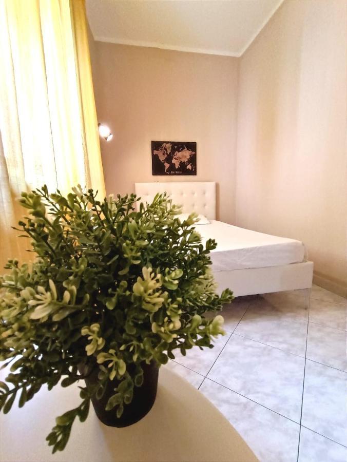 B&B Al Duomo Giarre Extérieur photo